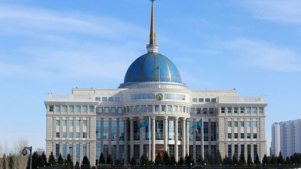 President Tokayev Approves New Cabinet in Kazakhstan