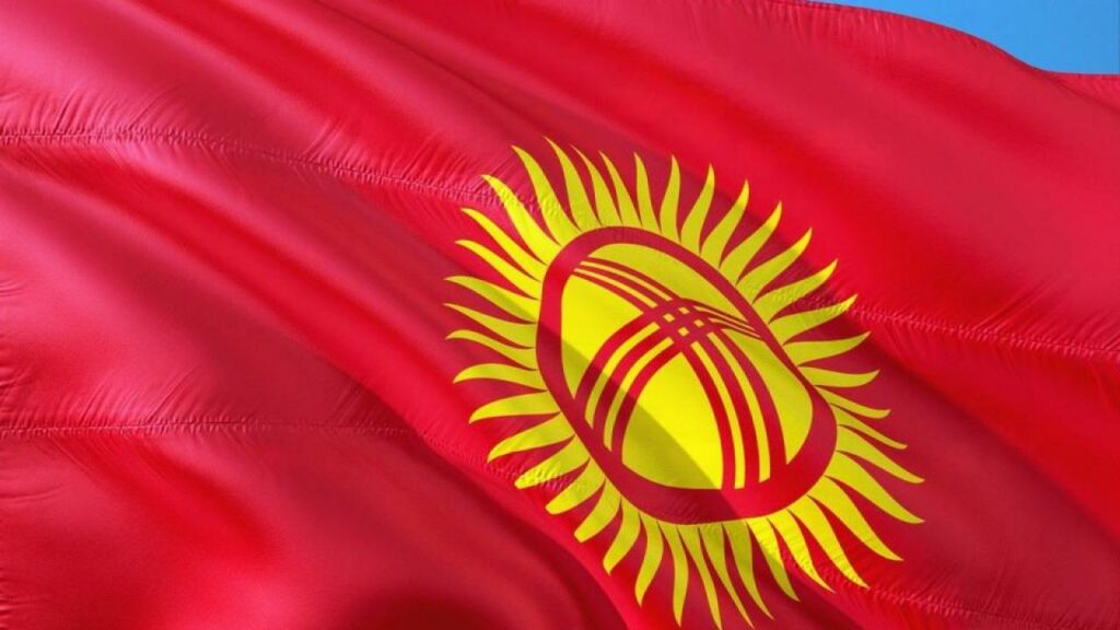 Қырғызстанның кеден қызметінің басшысы ұсталды