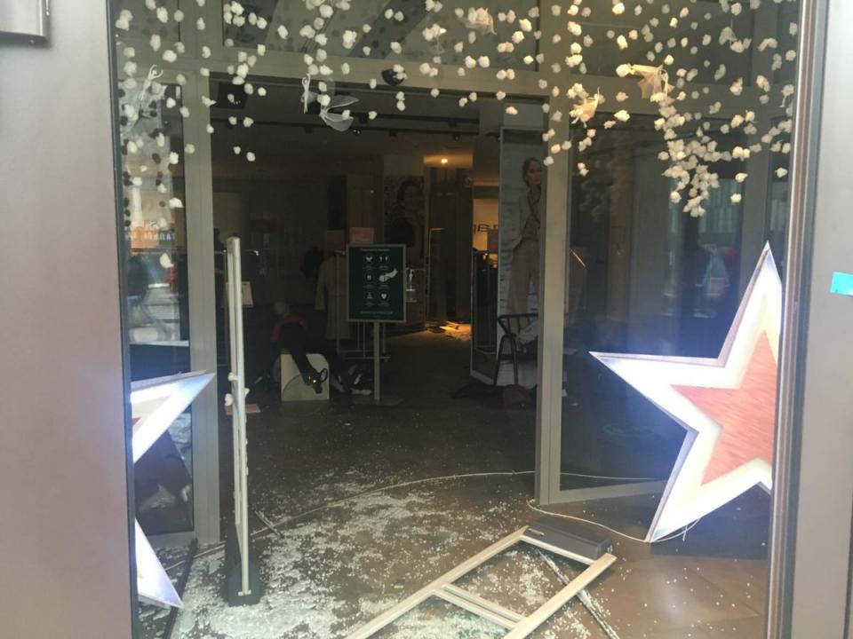 Алматыдағы бүлік кезінде қираған мейрамханалар қалпына келтіріліп жатқан жоқ– ҚР рестораторлар клубы қауымдастығы