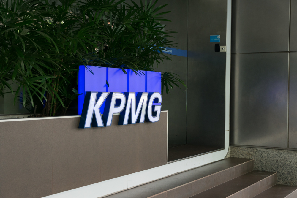 Выручка KPMG достигла рекордных $26,4 млрд в 2017 году