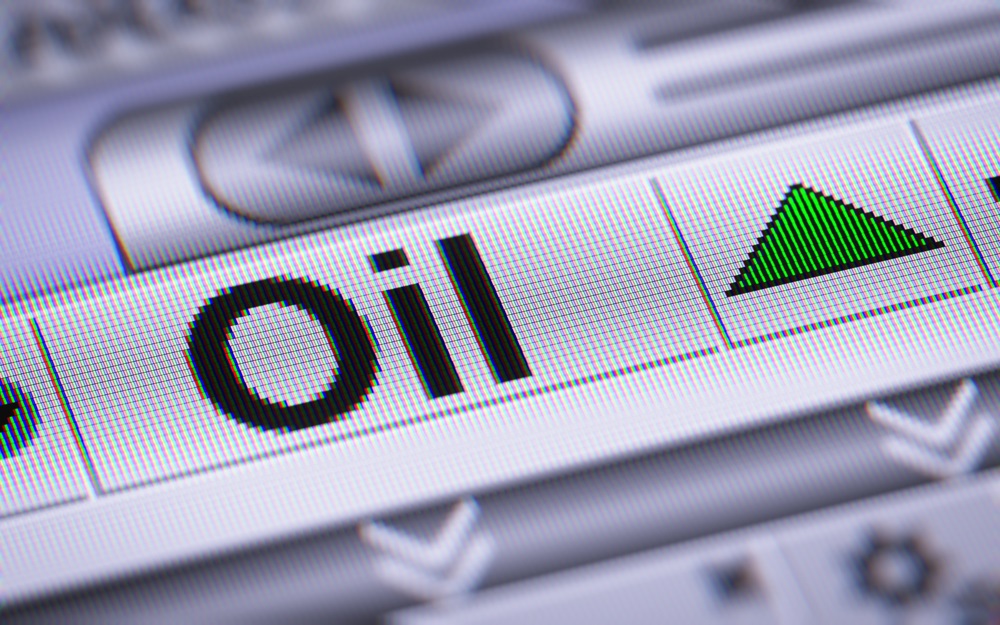 Почему стоимость нефти выросла до $69?