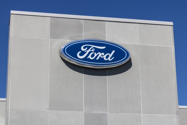 $11 млрд инвестирует Ford в разработку электромобилей