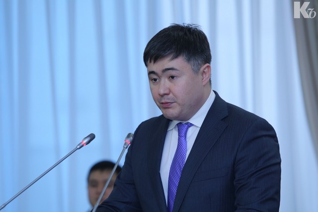Сулейменов: Все три НПЗ будут приватизированы в рамках подготовки к IPO «КазМунайГаза»