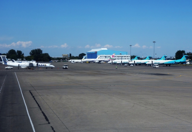 Казахстанские и иностранные авиакомпании проверят на безопасность