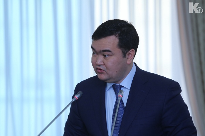 Казахстанская ипотечная компания будет дополнительно профондирована до 50 млрд тенге