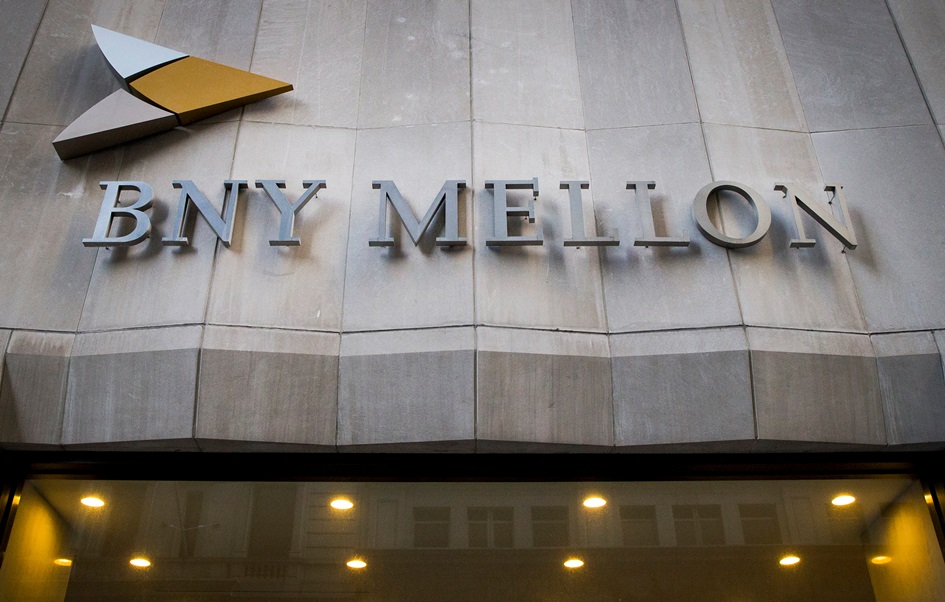 Нацбанк не будет отказываться от услуг Bank of New York Mellon из-за конфликта со Стати