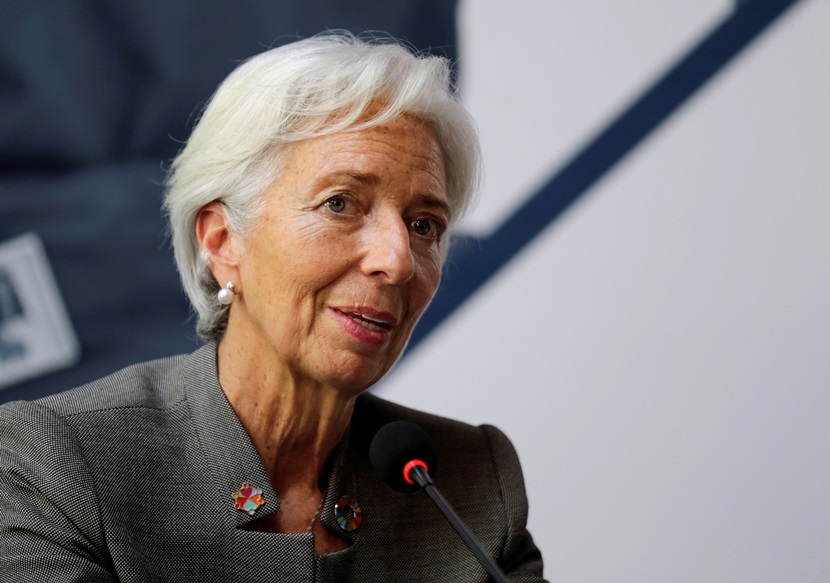 Регулировать криптовалюты блокчейном предлагает МВФ