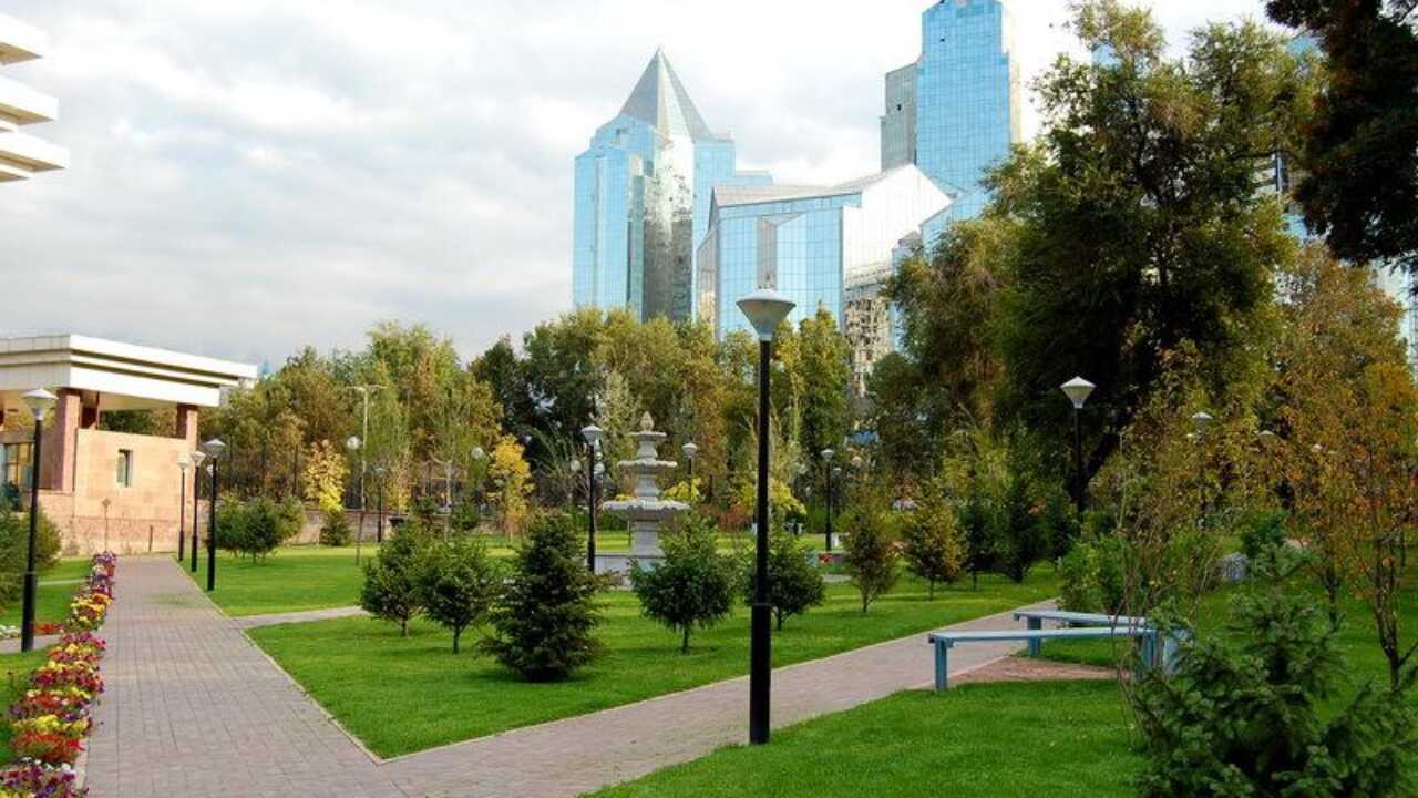 Оля апай және секс