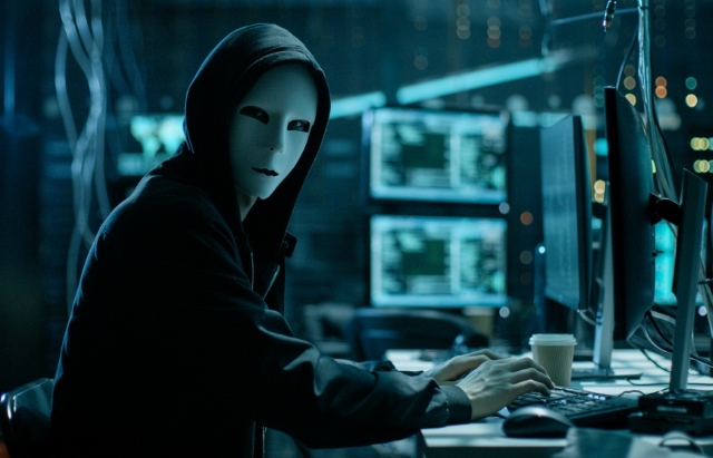 Мемлекеттік мекеме жүйесіне шабуыл жасаған хакерлер биткойн талап еткен