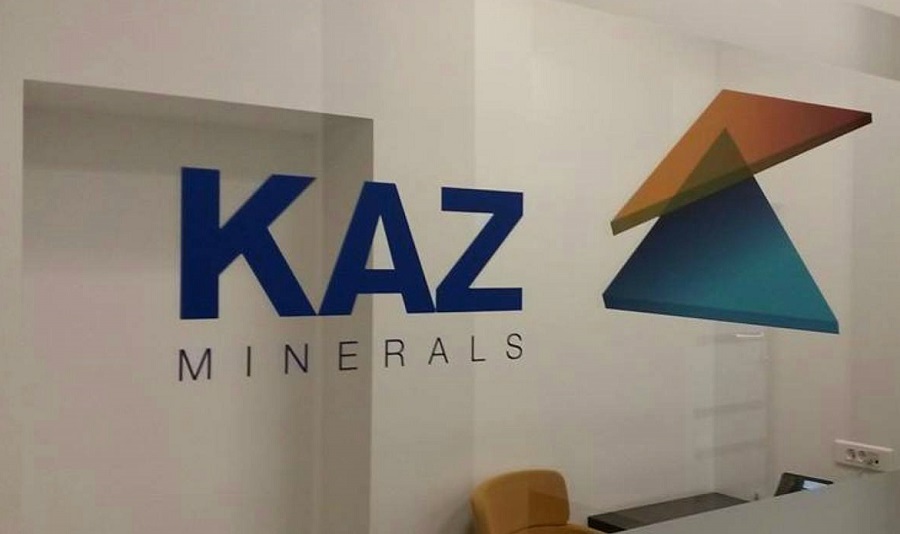 «KAZ Minerals» Ресейдегі активтерін еншілес компанияға сатты