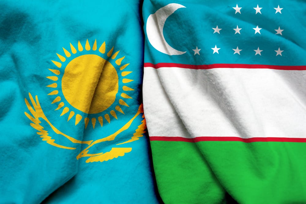 Казахстанские банки получили доступ на узбекский рынок