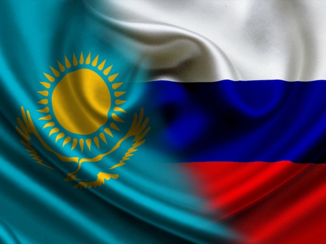 Россия расширит долгосрочное сотрудничество с Казахстаном