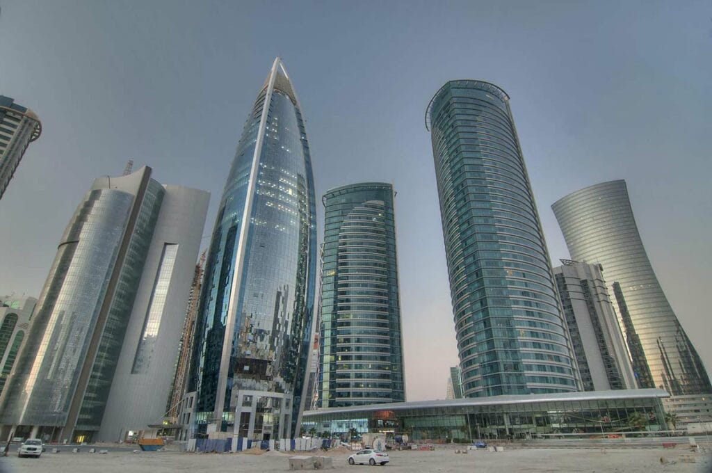 Катар ответил арабским странам на их требования