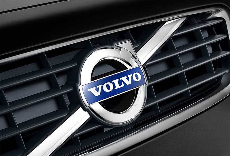 Volvo планирует отказаться от двигателей внутреннего сгорания