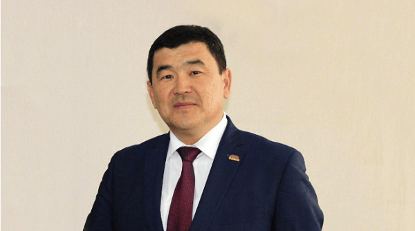 Орман Нурбаев назначен председателем правления «Казахстан инжиниринг»