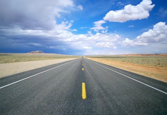 Ресей Каспийді айналып өтетін жол салуды жоспарлап отыр