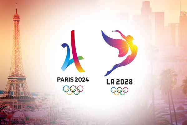 Выбраны столицы Олимпийских игр 2024 и 2028 года