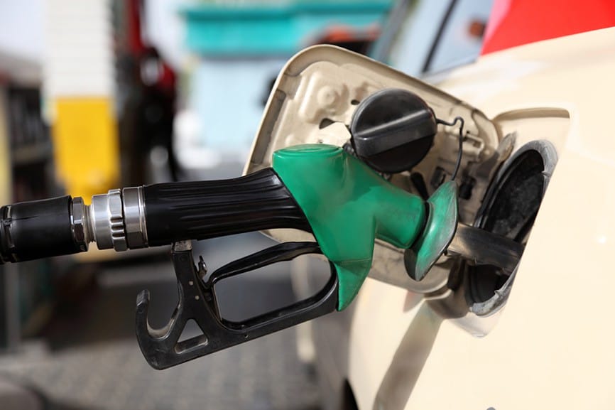 КазМунайГаз: «Цены на самый ходовой вид бензина вполне могут достичь цены в 155-157 тенге за литр»