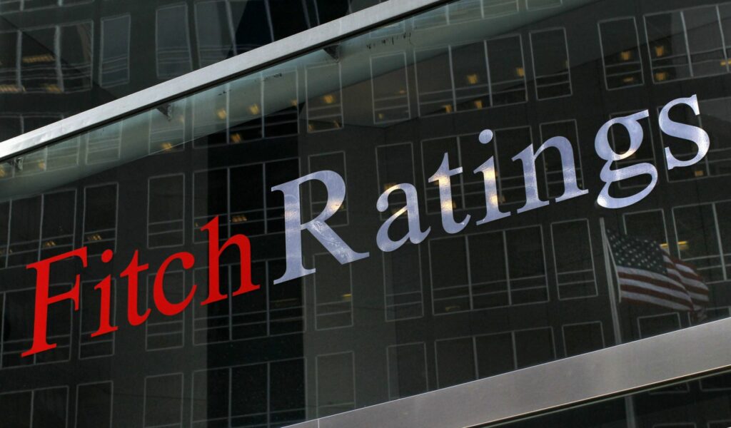 Fitch снизило прогноз по росту мировой экономики