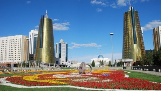 Объем закупок «Самрук Казына» составил 3 трлн тенге с начала года