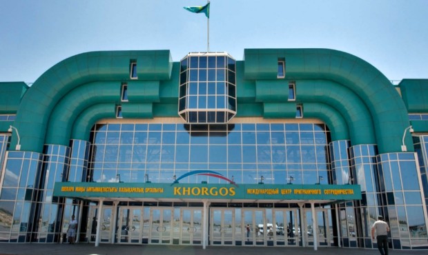 Бизнесмены Казахстана и Китая объединятся