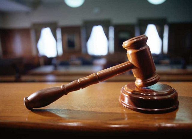 Экс-главу «Казпочты» в Акмолинской области посадили за крупные хищения