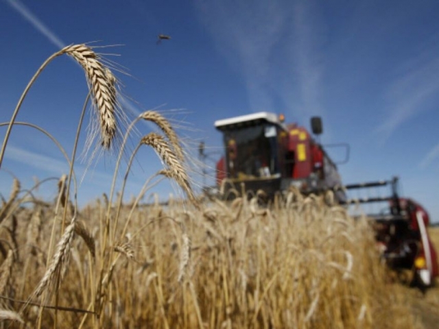 В РК стремятся производить больше сельхозтехники