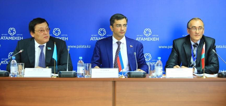 В РК до конца года создадут евразийский инжиниринговый центр станкостроения