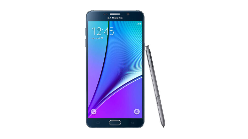 Samsung Galaxy Note 5 все-таки появится в Казахстане