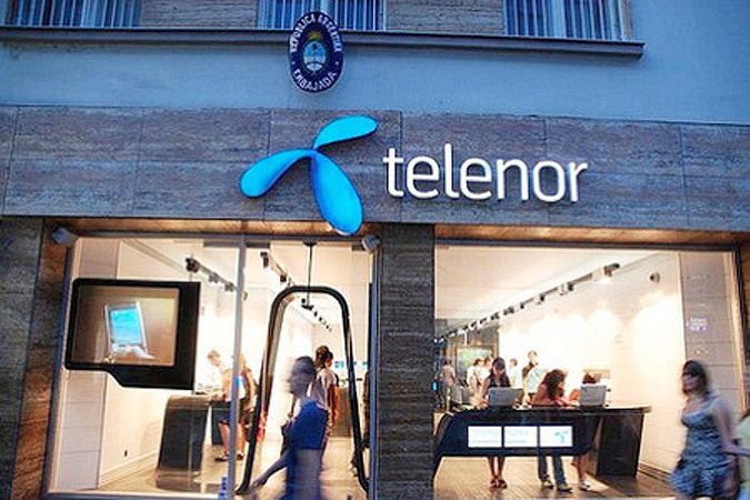Telenor Group покидает Узбекистан