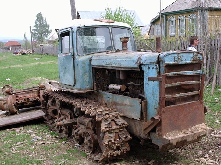 Неэффективных фермеров выдавят с рынка