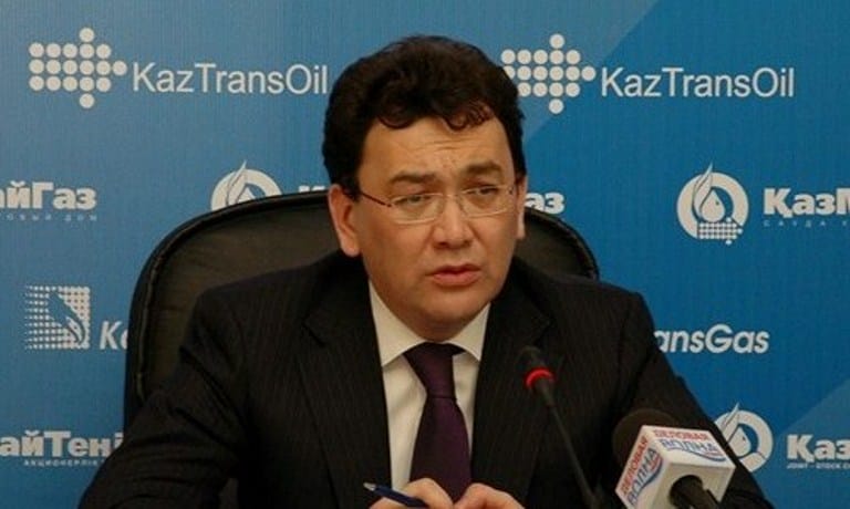 «КазМунайГаз» увеличил прибыль благодаря свободному курсу тенге