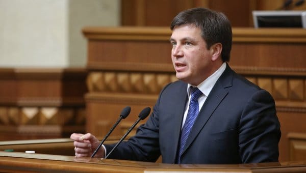 Казахский бизнес пригласили в Украину