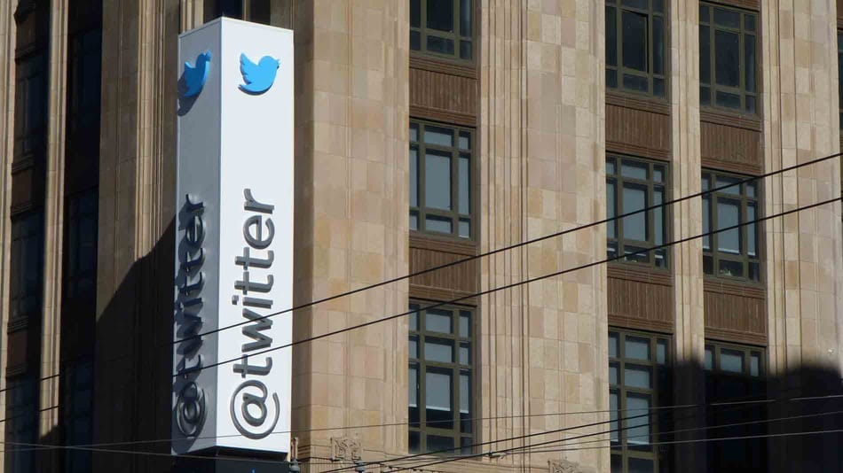 В Twitter ожидаются массовые увольнения