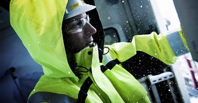 Финская компания по пошиву спецодежды открыла филиал в РК