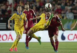 Россия едет на EURO-2016, Украина пошла в стык