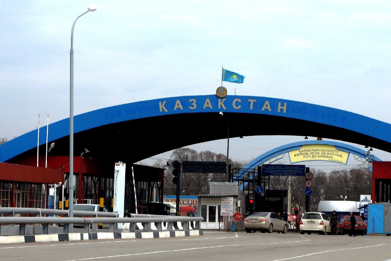 Казахстан в ВТО. Но авто от этого не дешевле