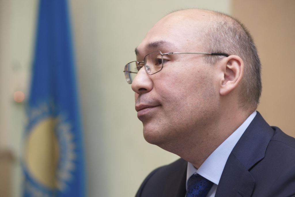 Кого пророчат на должность главы Нацбанка