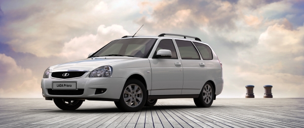 «Бипэк Авто» стало официальным дистрибьютером «АвтоВАЗа» в Центральной Азии