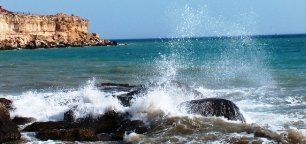 Россия и Казахстан поделили Северную часть Каспийского моря