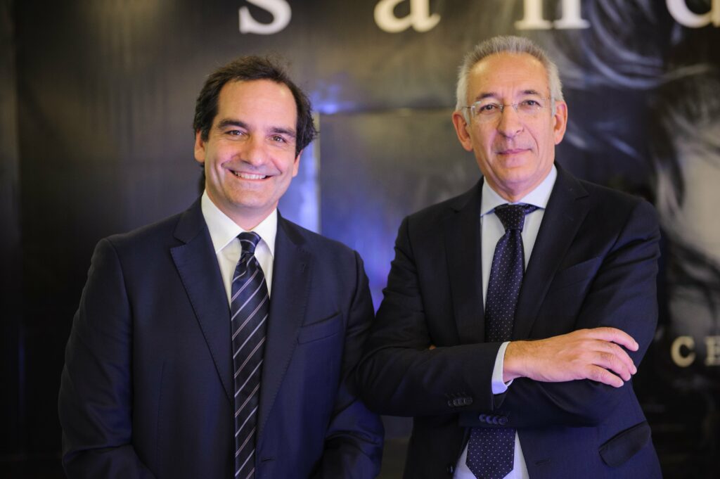 В Алматы состоялось открытие итальянского бутика Via Delle Perle