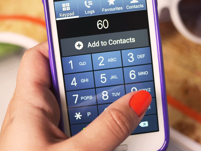 Выгоды и невзгоды USSD