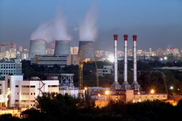 За 9 месяцем промышленный объем продукции в Астане составил около 200 млрд тенге