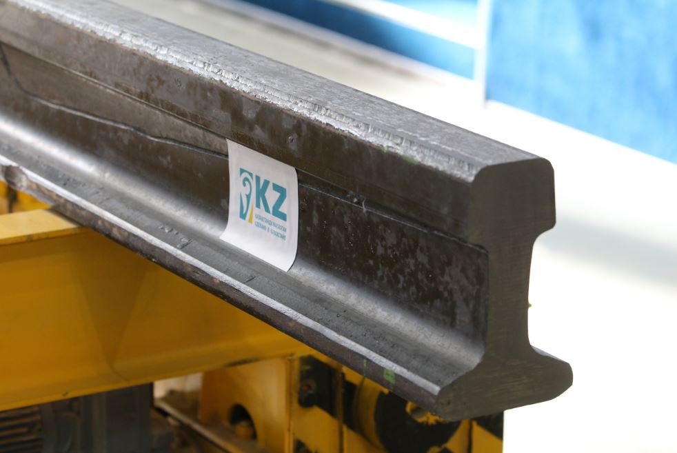 АРБЗ договорился о поставках железнодорожных рельсов на зарубежные рынки