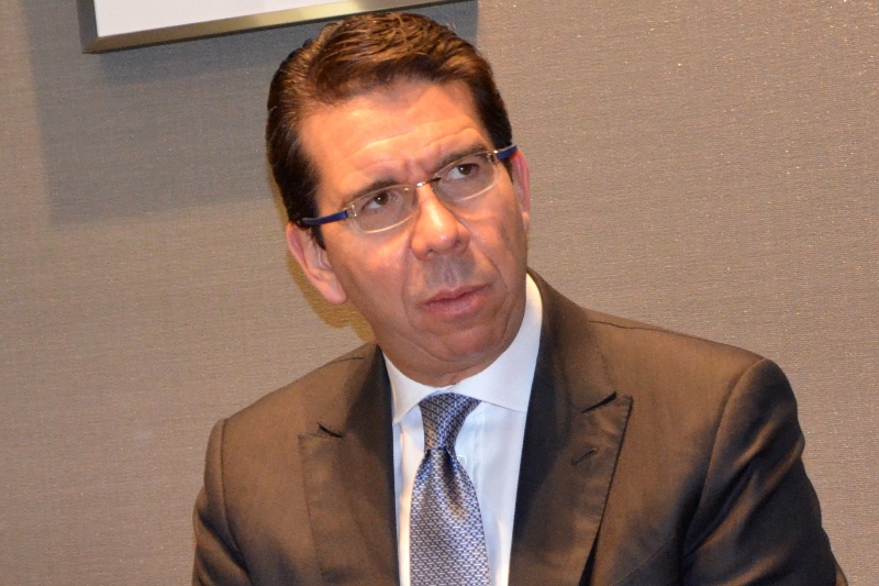 «Мы намерены увеличить продажи в Казахстане» — генеральный директор Vertu