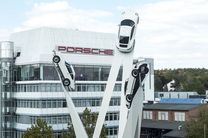 Успешный апгрейд. Модели легендарной марки получили «ультразеленую» начинку