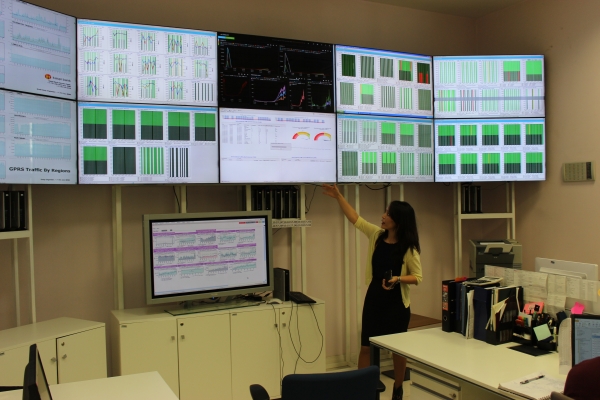 В этом году «Kcell» инвестировал в развитие сети 4,9 млрд. тенге