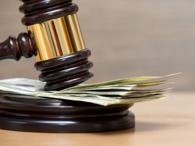 Строительные компании «Елорда даму» и «Атлант Инжиниринг» привлечены к административной ответственности