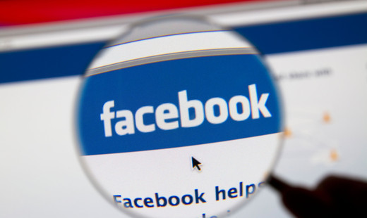 Facebook Inc. выиграла дело о нарушении конфиденциальности