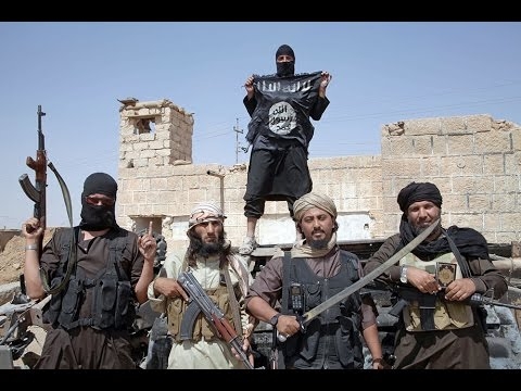 Боевики ИГ казнили трех человек, взорвав их в Пальмире